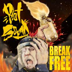 Riot Squad : Break Free